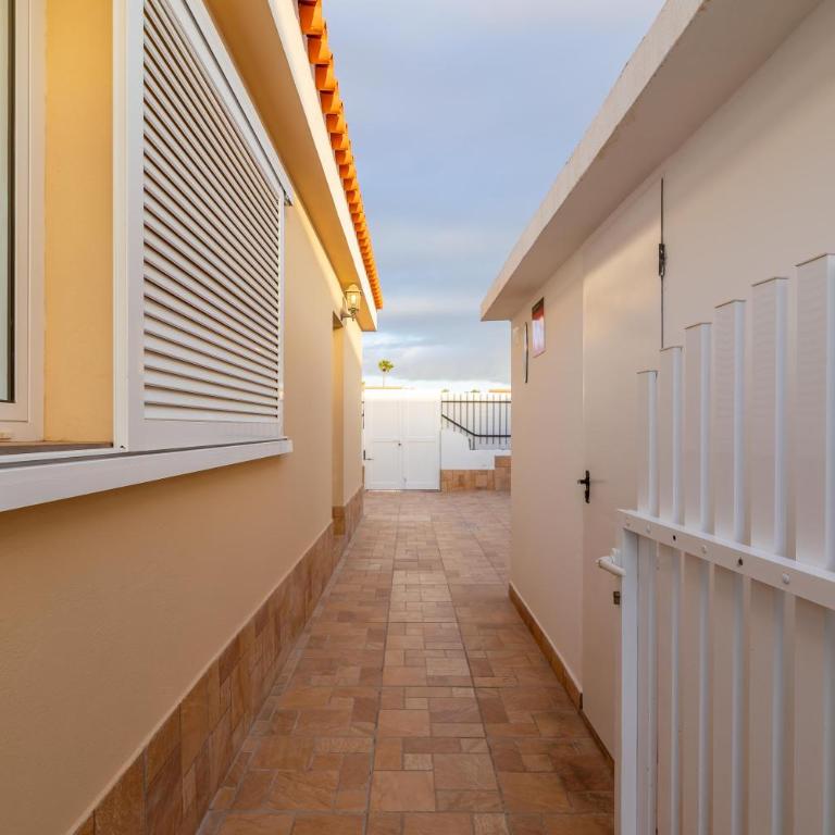 HORIZON VACATION HOME - Exclusive Private House in Maspalomas - Two-Bedroom House - 43