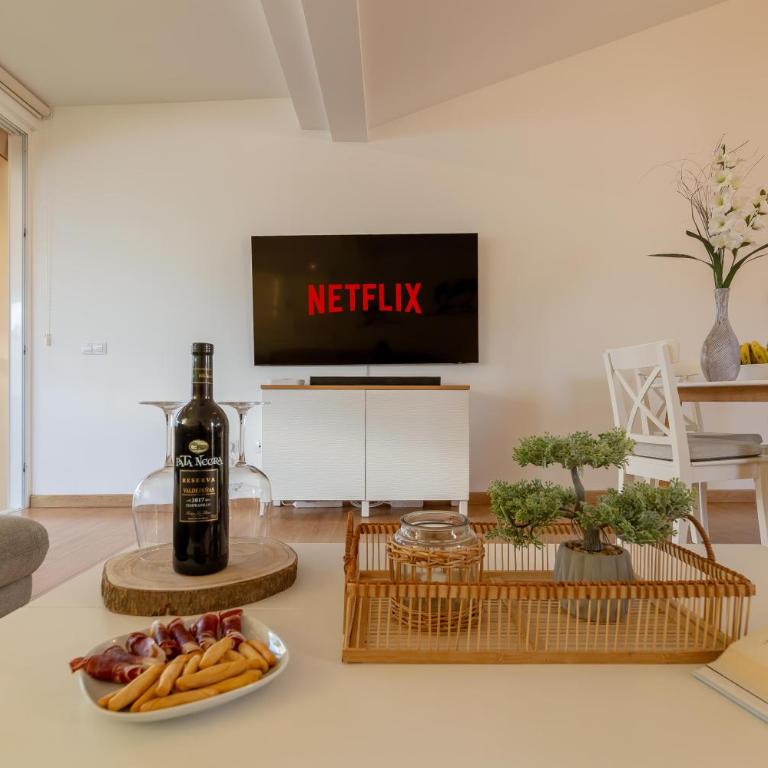 HORIZON VACATION HOME - Exclusive Private House in Maspalomas - Two-Bedroom House - 13