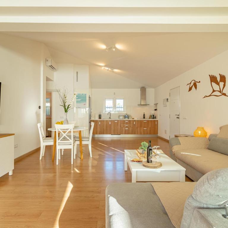 HORIZON VACATION HOME - Exclusive Private House in Maspalomas - Two-Bedroom House - 47