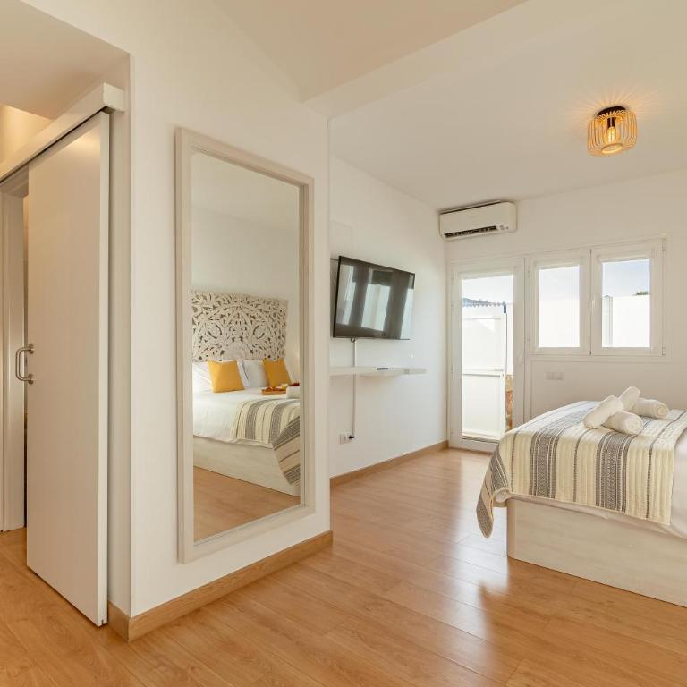HORIZON VACATION HOME - Exclusive Private House in Maspalomas - Two-Bedroom House - 53