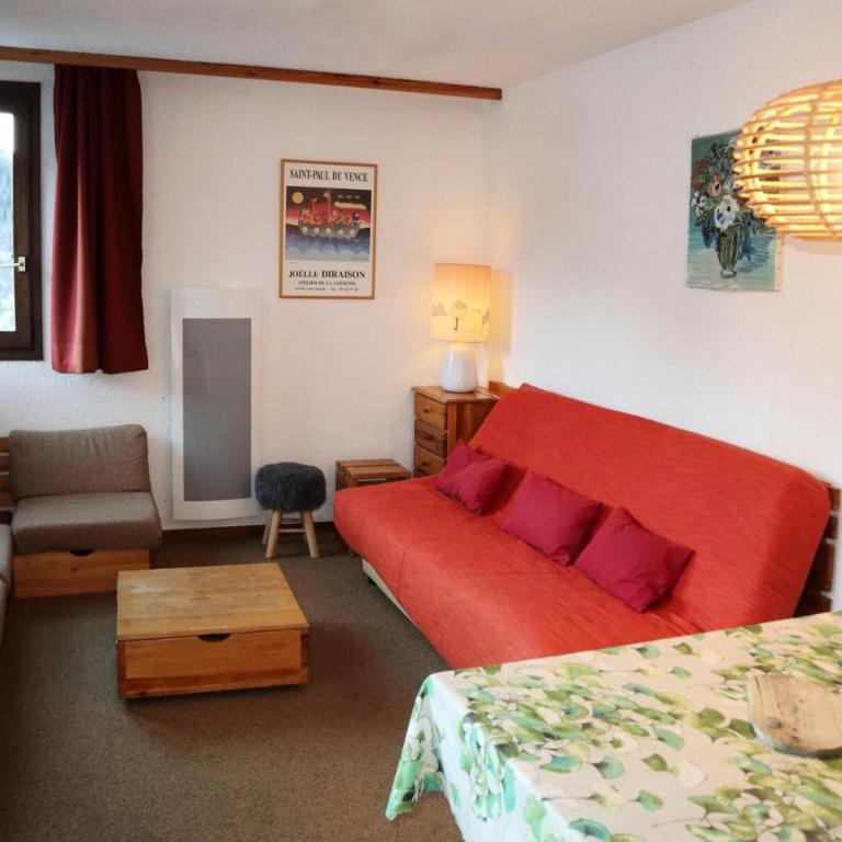 Résidence Le Cairn - APPARTEMENT N° 407 LE CAIRN MAE-6331 - Appartamento - 2