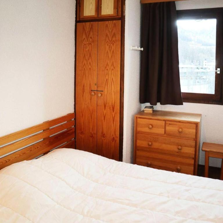 Résidence Le Cairn - APPARTEMENT N° 407 LE CAIRN MAE-6331 - Appartamento - 6