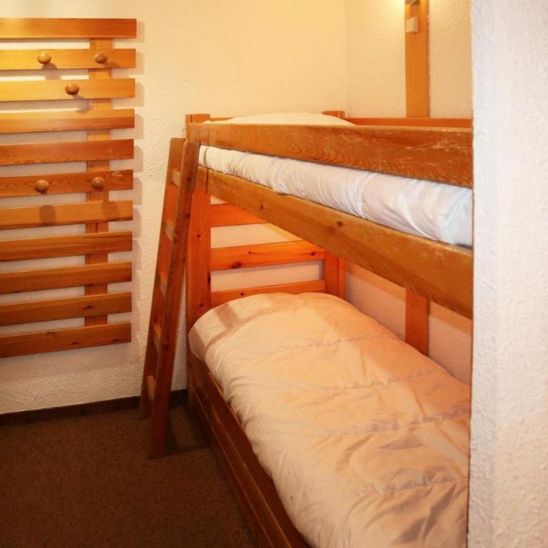 Résidence Le Cairn - APPARTEMENT N° 407 LE CAIRN MAE-6331 - Appartamento - 7
