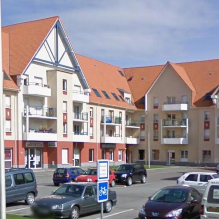 Le clos des Boucaniers - Appartement 3 Chambres - 9