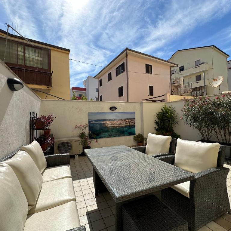 Appartamento Tabarca 18 - Appartamento con 2 Camere da Letto - 8