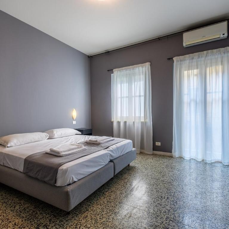 Pao - Veronetta Luxury - Appartamento con 2 Camere da Letto - 5