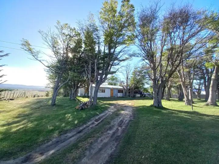 Casa cerca de Punta Arenas - Casa de 2 dormitorios - 11