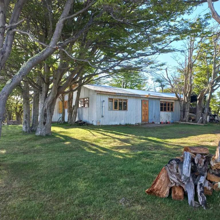 Casa cerca de Punta Arenas - Casa de 2 dormitorios - 13