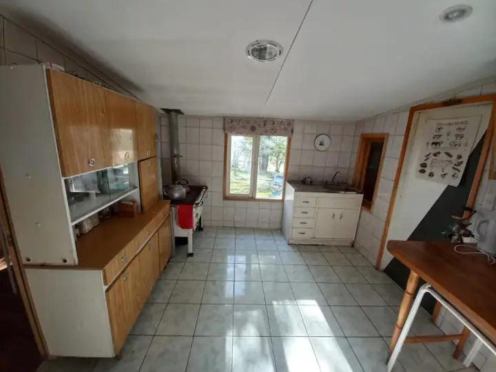 Casa cerca de Punta Arenas - Casa de 2 dormitorios - 16