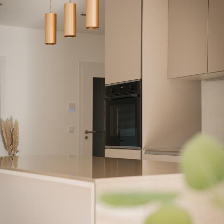Fjell Apart - Apartment mit 2 Schlafzimmern - 27
