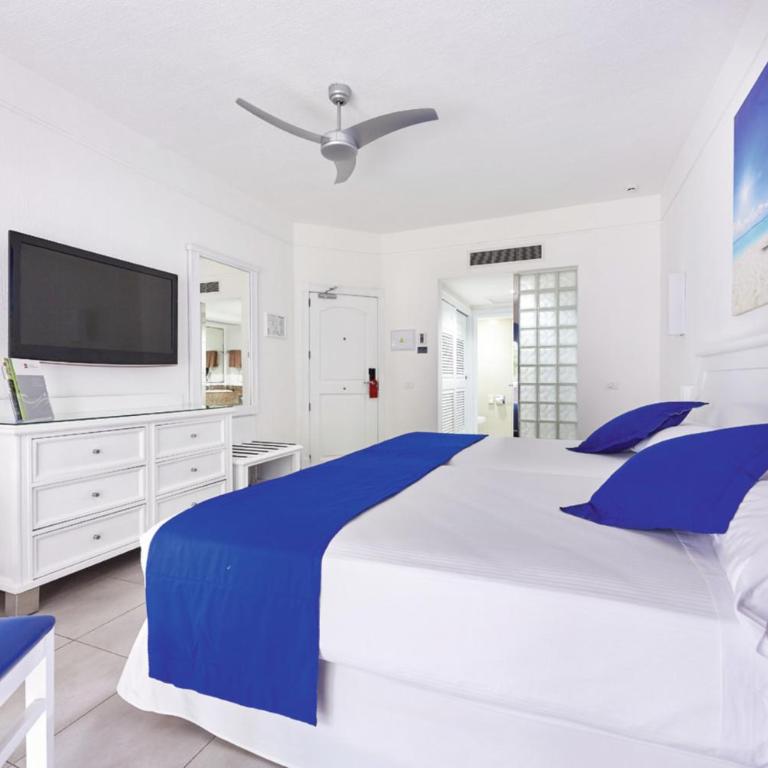 Riu Yucatan - All Inclusive - Double Room - 3
