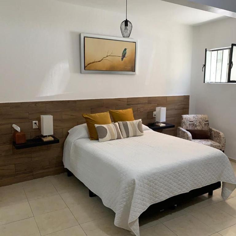Casa Don Agus - One-Bedroom Apartment - 1