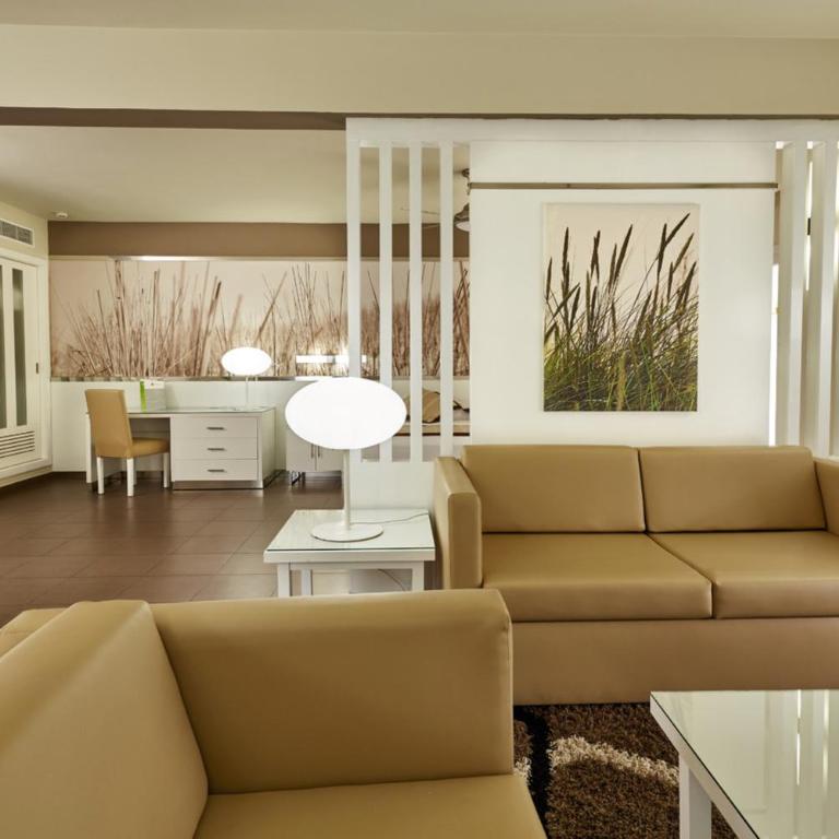 Riu Yucatan - All Inclusive - Suite - 6