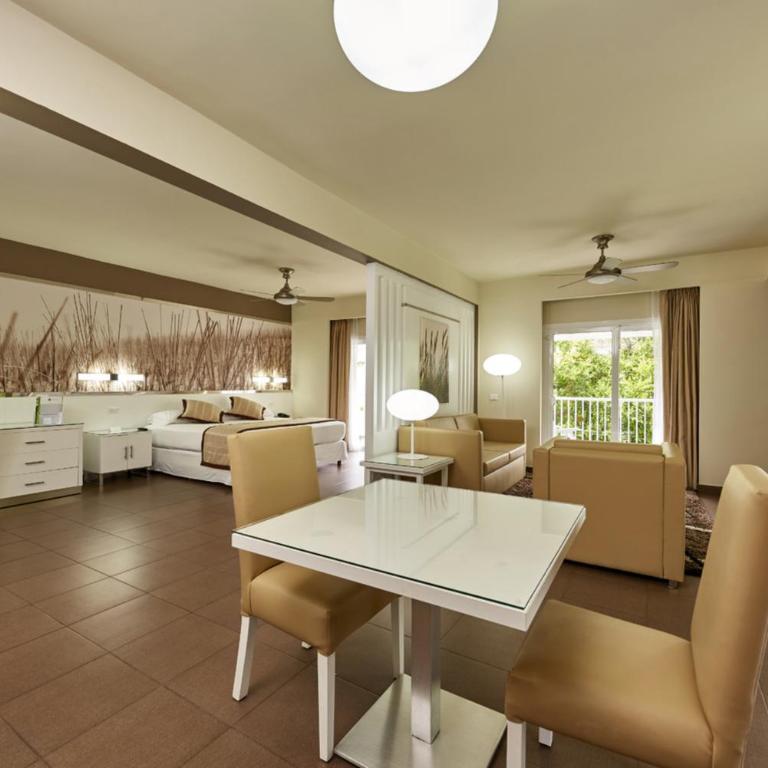 Riu Yucatan - All Inclusive - Suite - 5