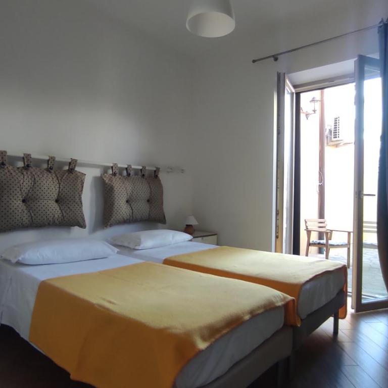 Casa Limoncella-Garden, Private Parking & Sorrento Coast - Appartamento con 2 Camere da Letto - 24