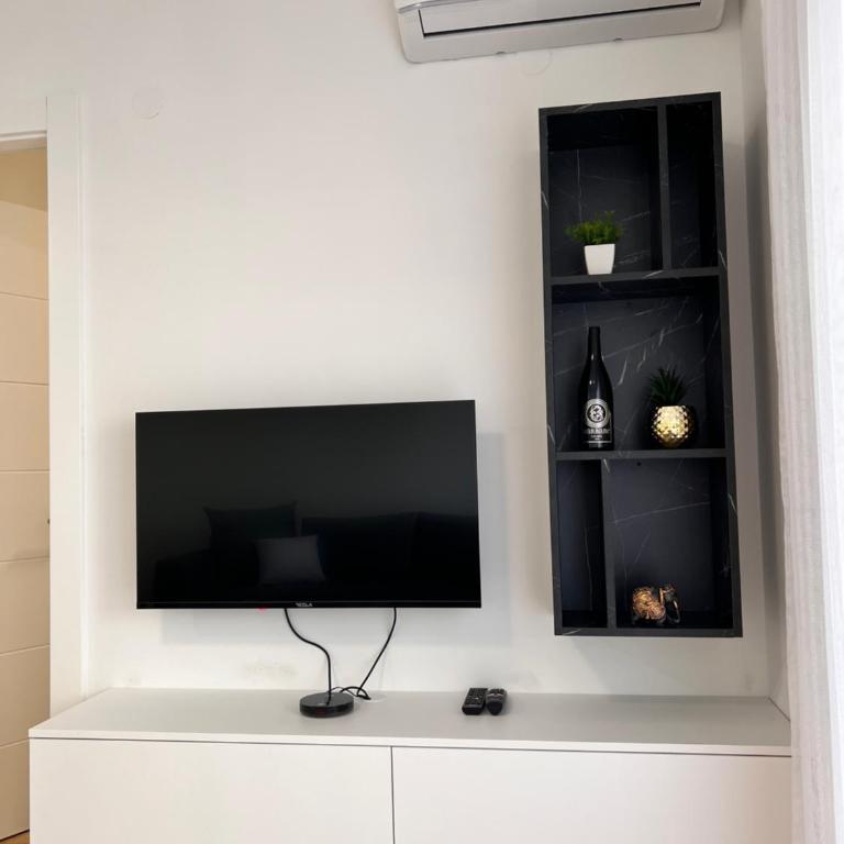 Apt Nina Centar - Apartman sa 1 Spavaćom Sobom - 11