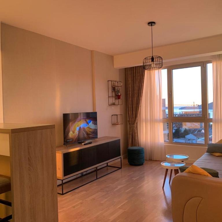Apartment Becici - One-Bedroom Apartment - 3