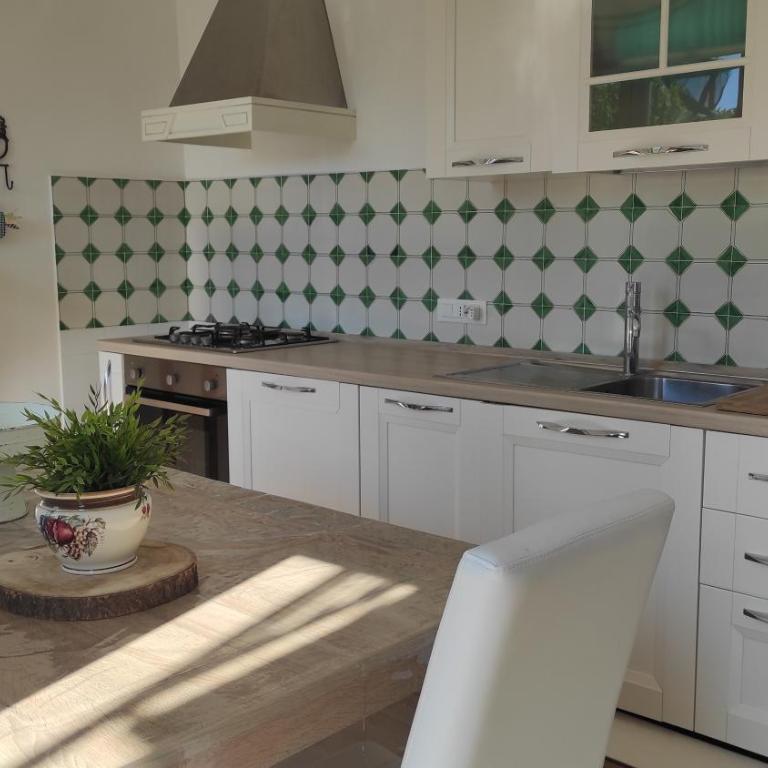 Casa Limoncella-Garden, Private Parking & Sorrento Coast - Appartamento con 2 Camere da Letto - 12