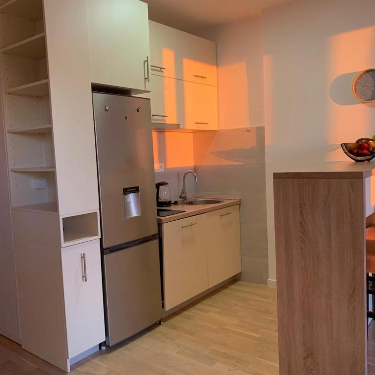 Apartment Becici - One-Bedroom Apartment - 7