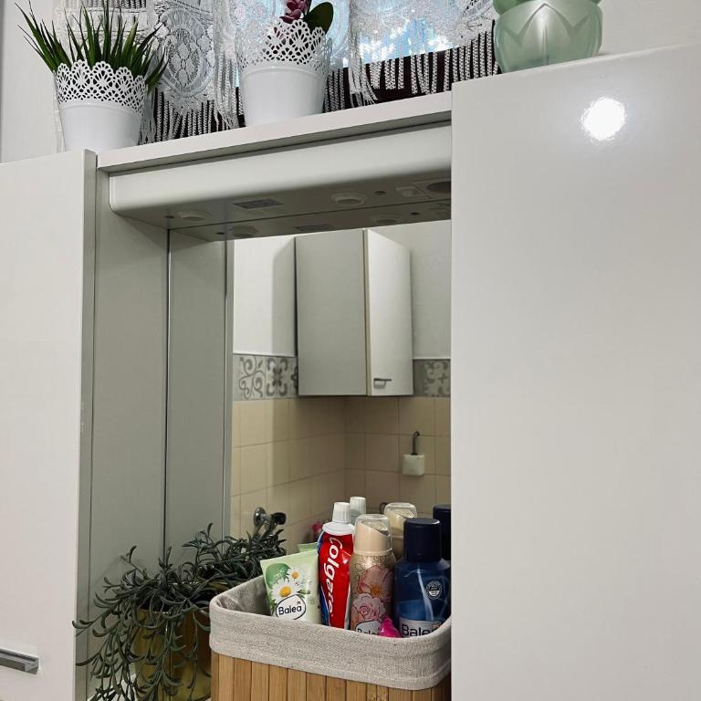 Tradicional Apartment - One-Bedroom Apartment - 32