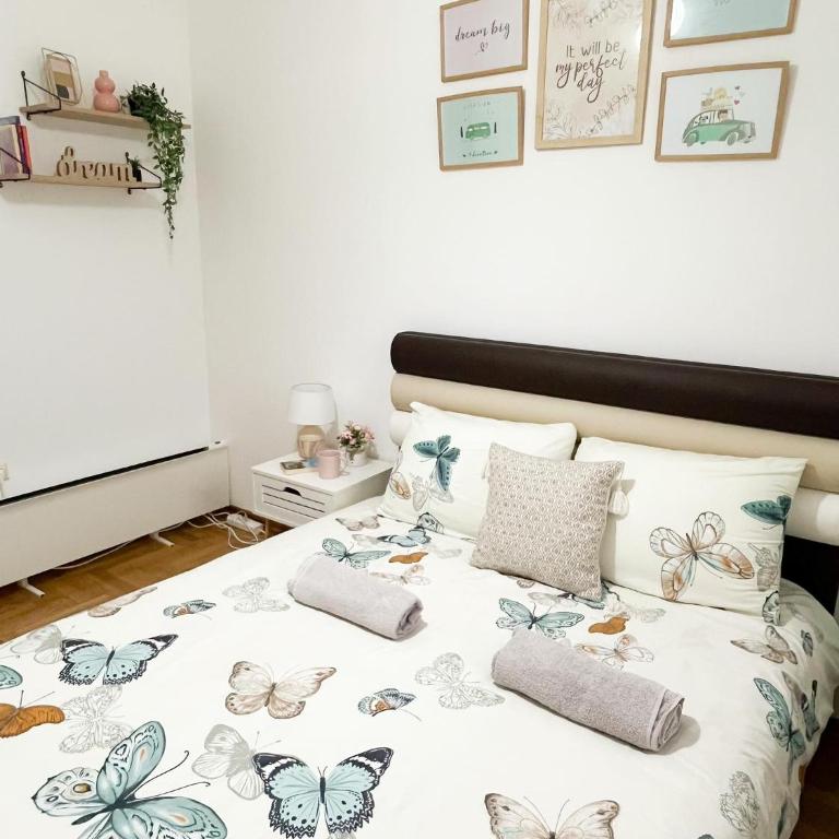 Apartment Atria - Apartman sa 1 Spavaćom Sobom - 2