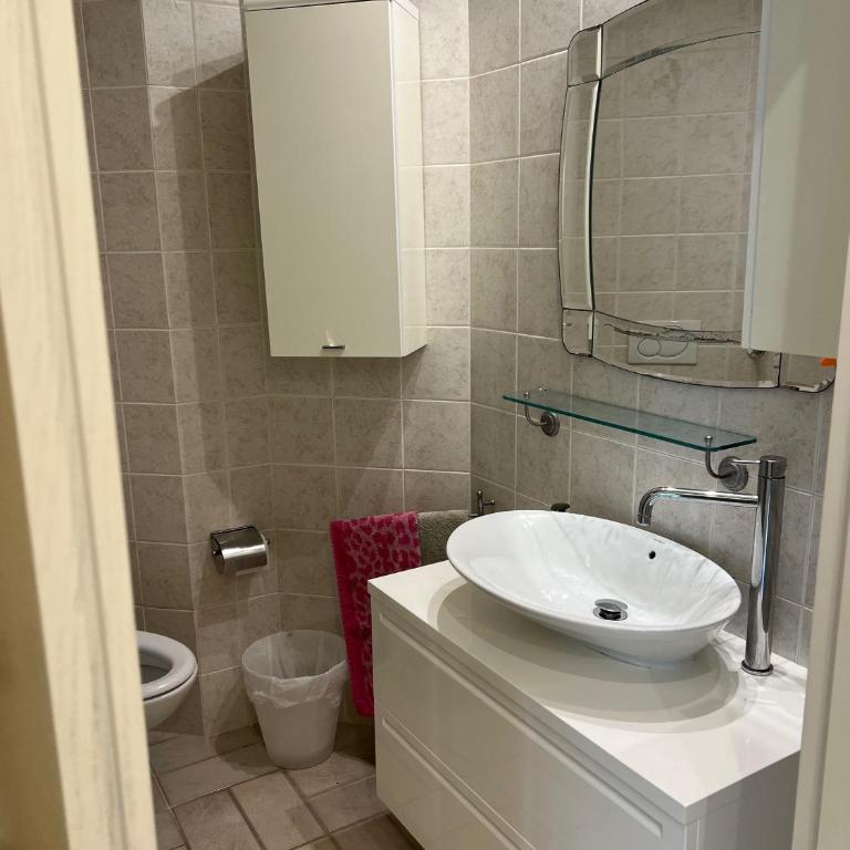 Alba Apartment - Appartamento Deluxe - 8
