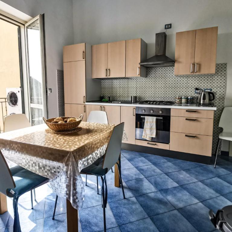 Cristina Home - Casa con 2 Camere da Letto - 16