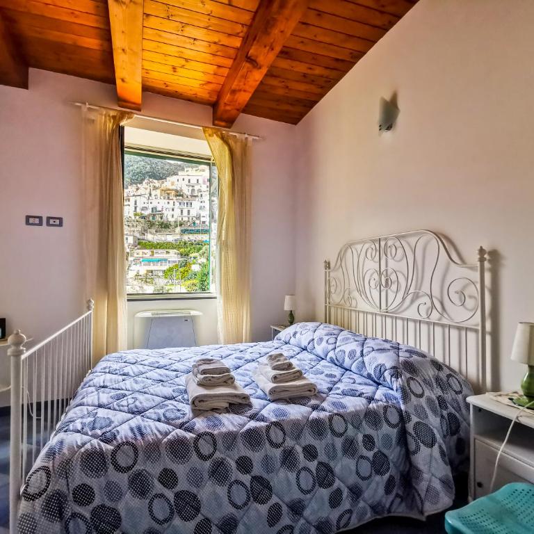 Cristina Home - Casa con 2 Camere da Letto - 29