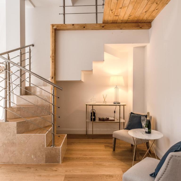 Domus Sabina - Appartamento con 1 Camera da Letto - 11
