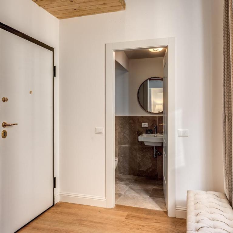 Domus Sabina - Appartamento con 1 Camera da Letto - 13