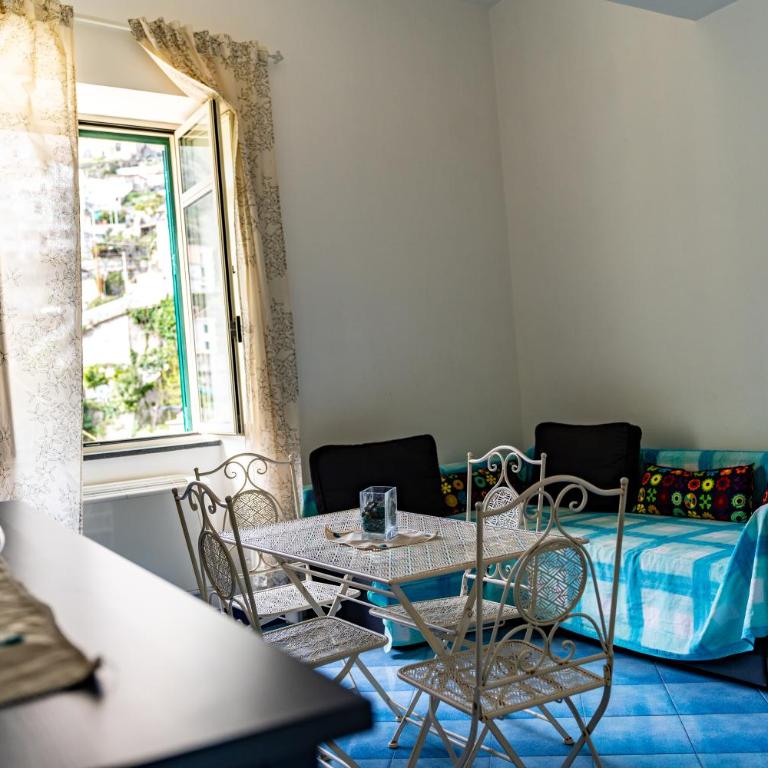 Cristina Home - Casa con 2 Camere da Letto - 22