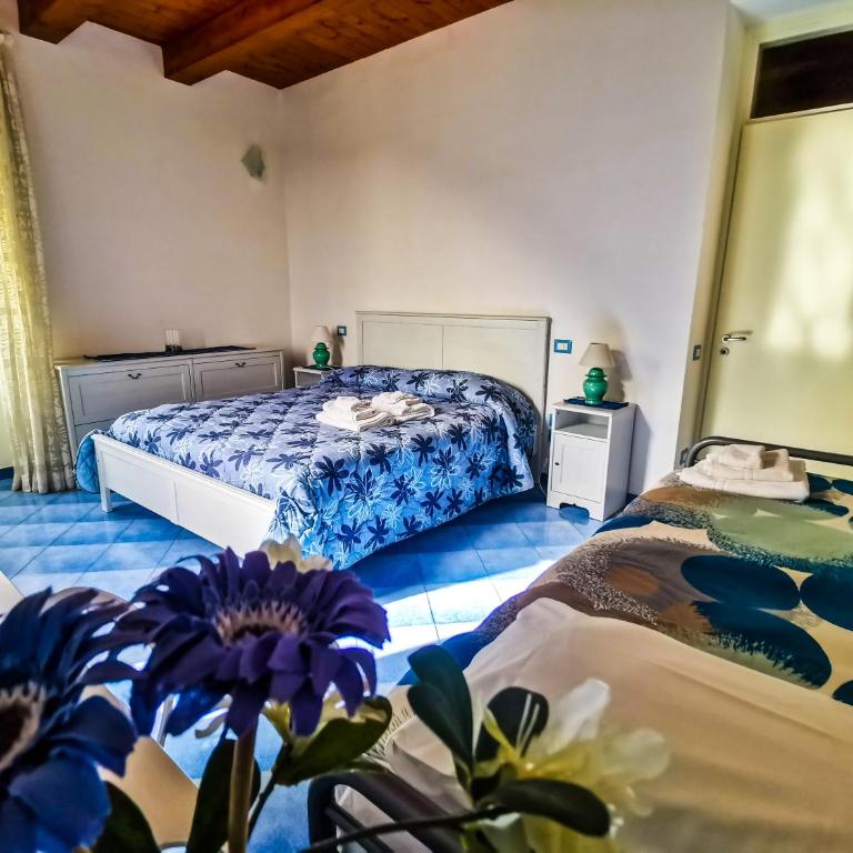 Cristina Home - Casa con 2 Camere da Letto - 34