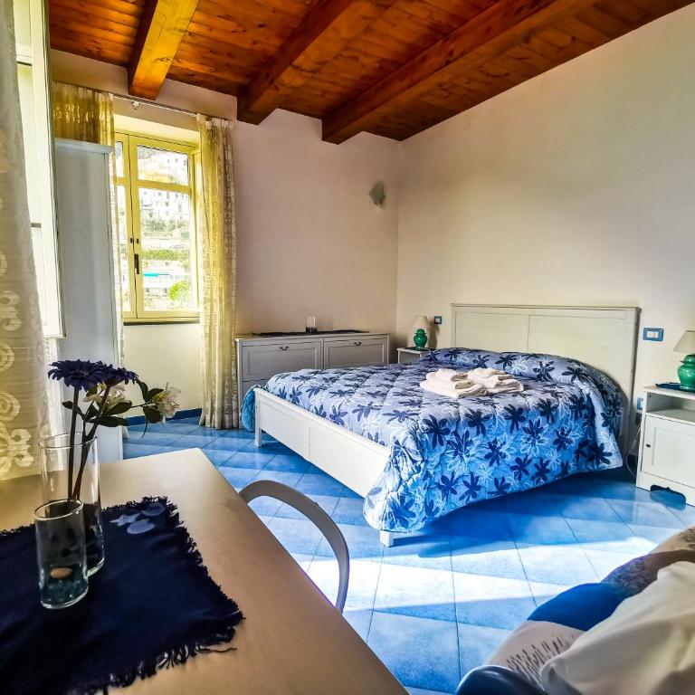 Cristina Home - Casa con 2 Camere da Letto - 32
