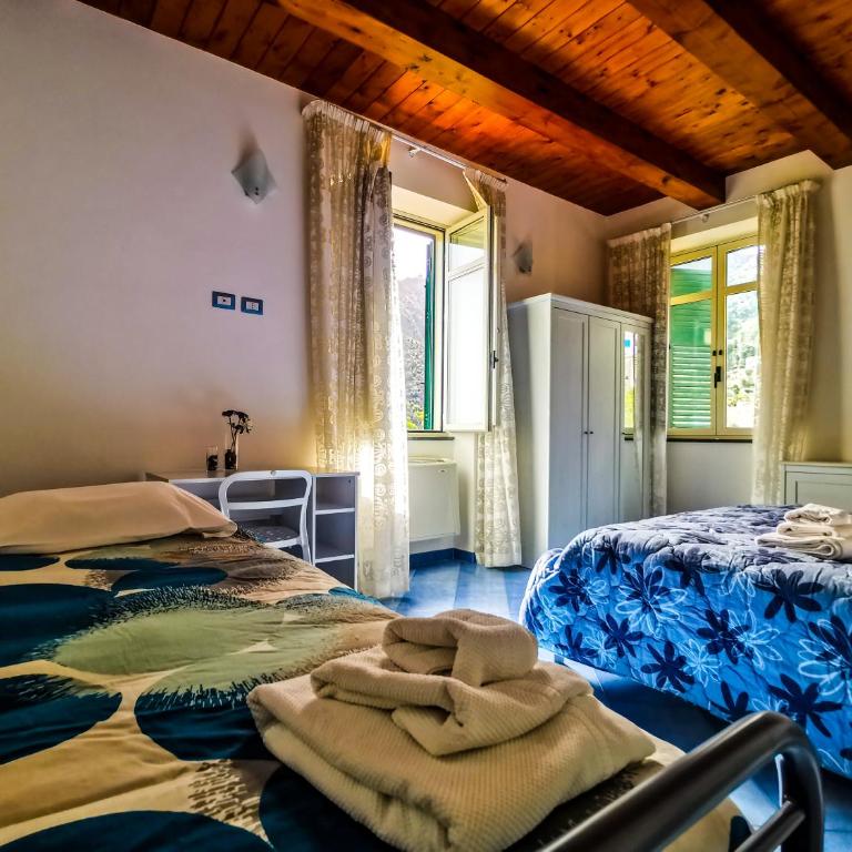 Cristina Home - Casa con 2 Camere da Letto - 33