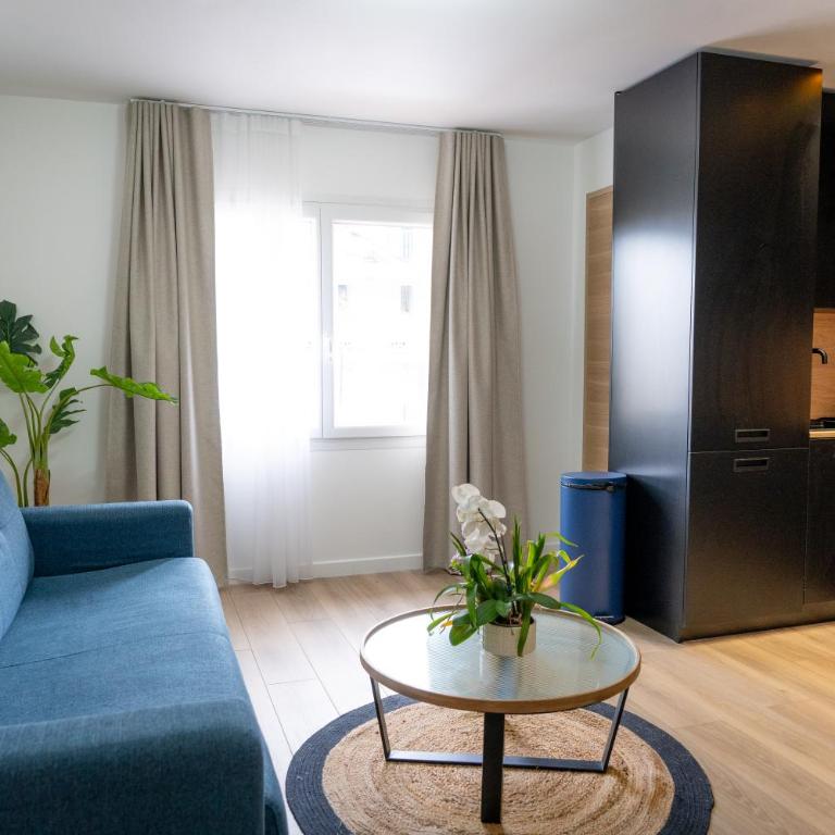 Superbe Appartement - Centre Mandelieu - Apartment with City View - 13