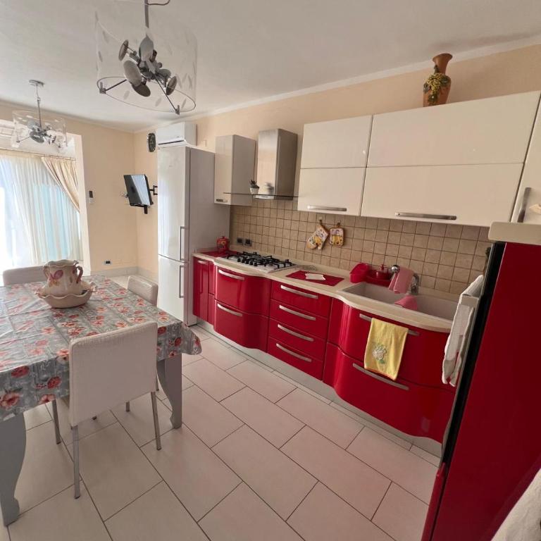 Casa delle Stelle - Apartment mit 3 Schlafzimmern - 1