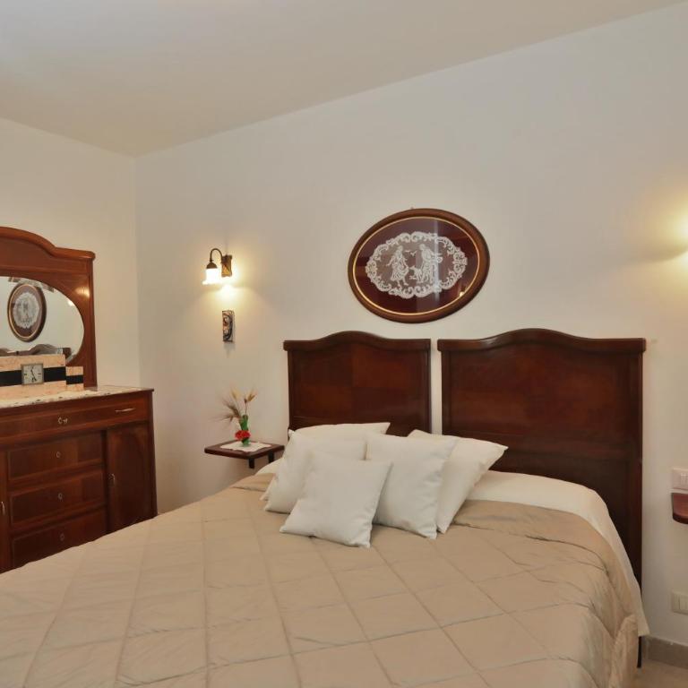Trulli Foggia dell'Albero - Casa con 1 Camera da Letto - 39