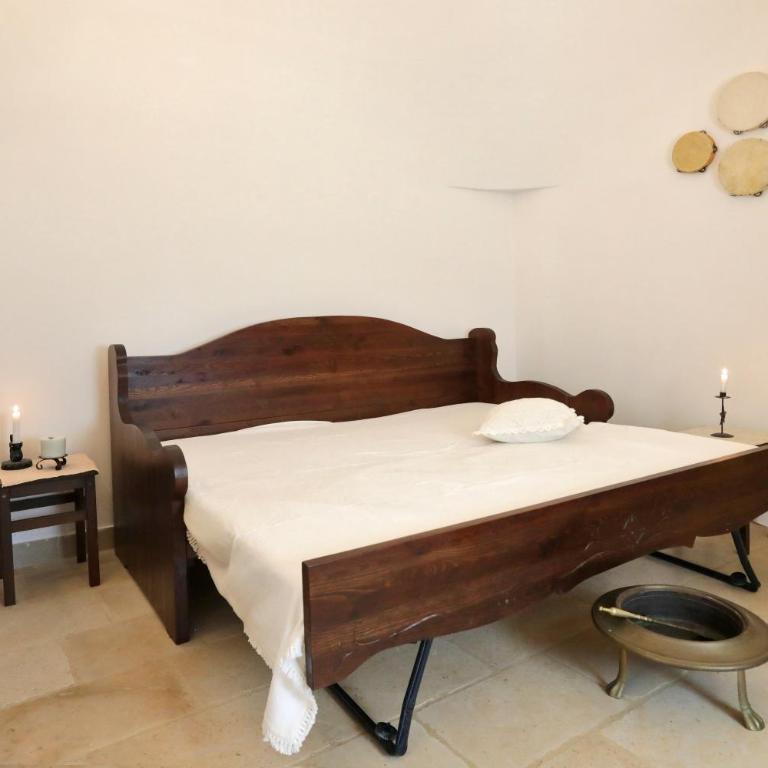 Trulli Foggia dell'Albero - Casa con 1 Camera da Letto - 47