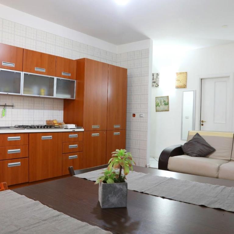 Seaside House - Appartamento - 1