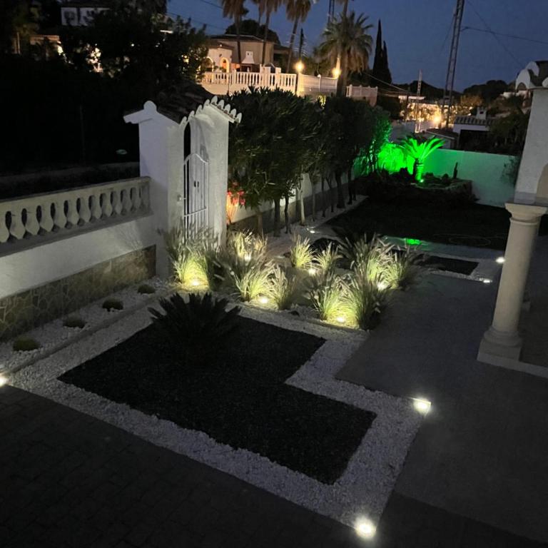 Villaymar - Villa con piscina privada - 41