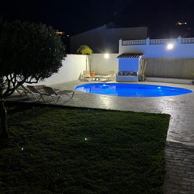 Villaymar - Villa con piscina privada - 42