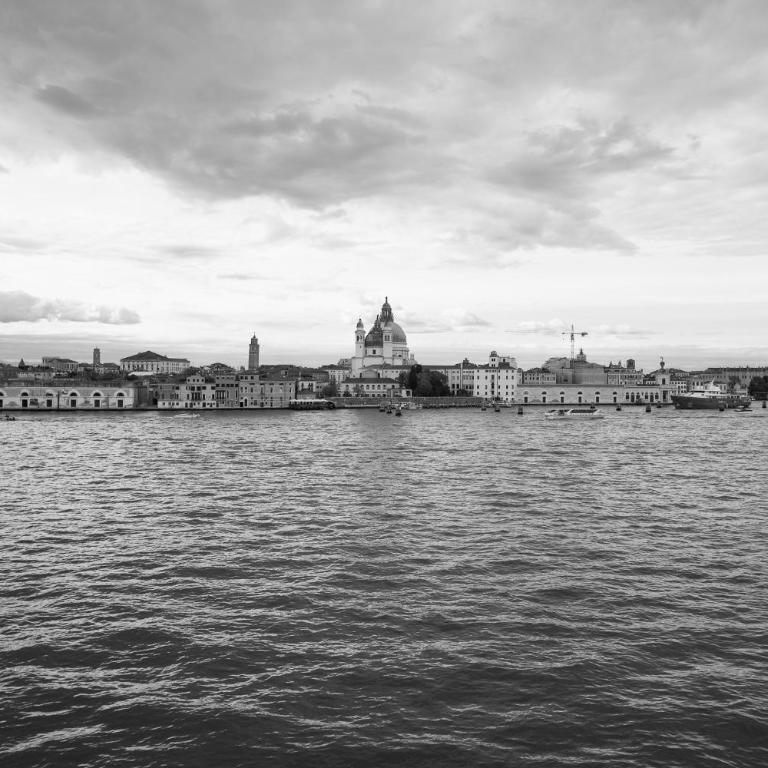 Iconic - Best View in Venice - Appartamento con 2 Camere da Letto - 54
