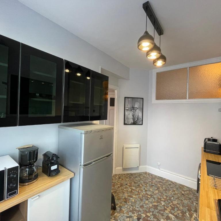 Le Treize au cœur du bouchon - Appartement 2 Chambres - 10
