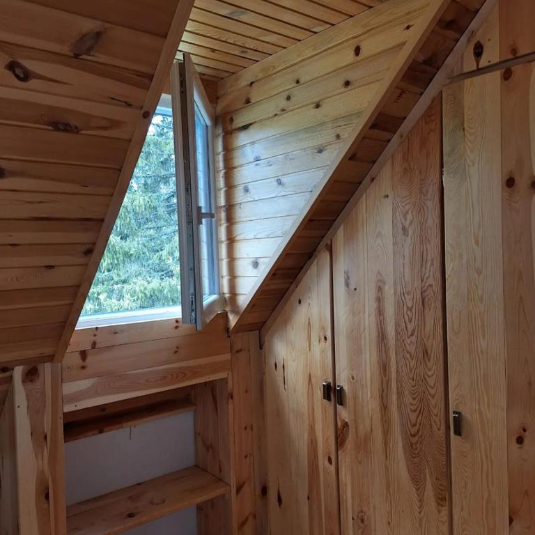 Wild Peace - Five-Bedroom House - 12