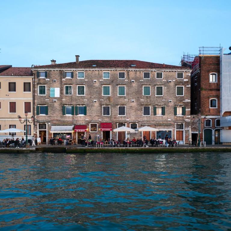 Iconic - Best View in Venice - Appartamento con 2 Camere da Letto - 44