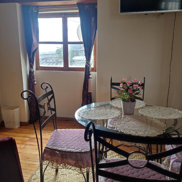 PintagMagicHouse - Casa de 2 dormitorios - 3