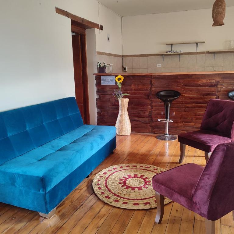 PintagMagicHouse - Casa de 2 dormitorios - 4