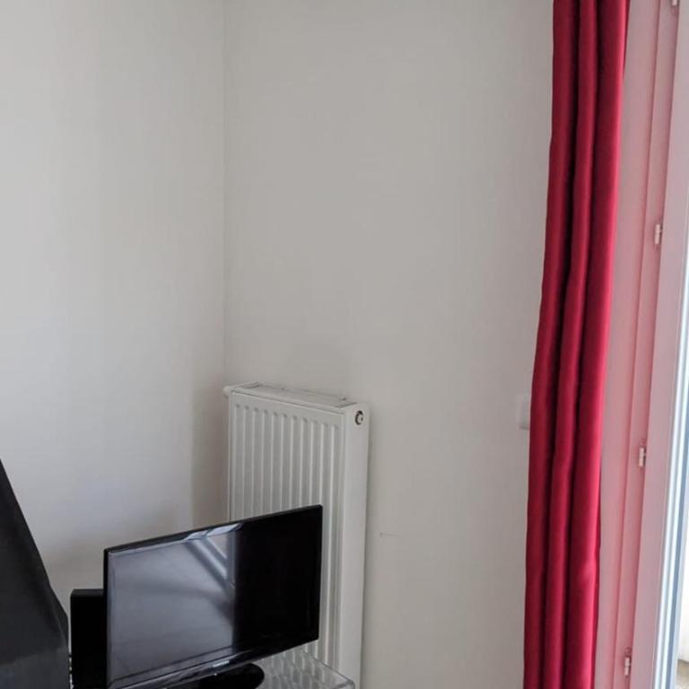 Appartement Fodéré 2 - Studio - 5