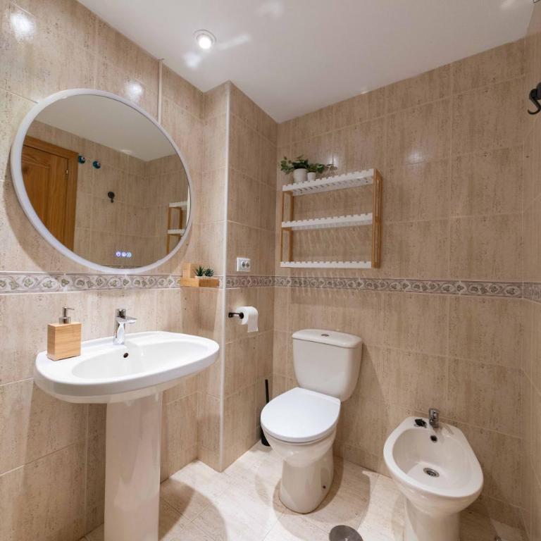 B L U E: Muchavista Sea View Apartment - Apartamento de 2 dormitorios - 13