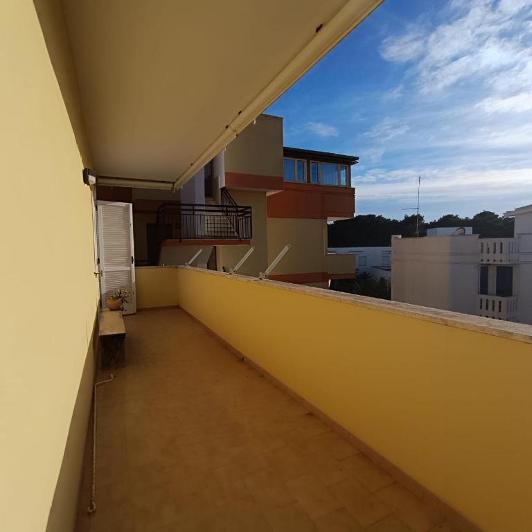 Gallipoli Beach Resort Attico a Gallipoli sul mare - Casa con 2 Camere da Letto - 32
